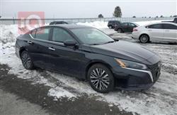 نيسان ألتيما